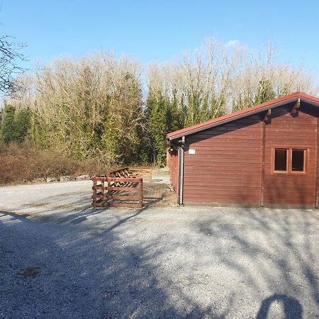 Red Squirrel Lodge Голуей Екстериор снимка